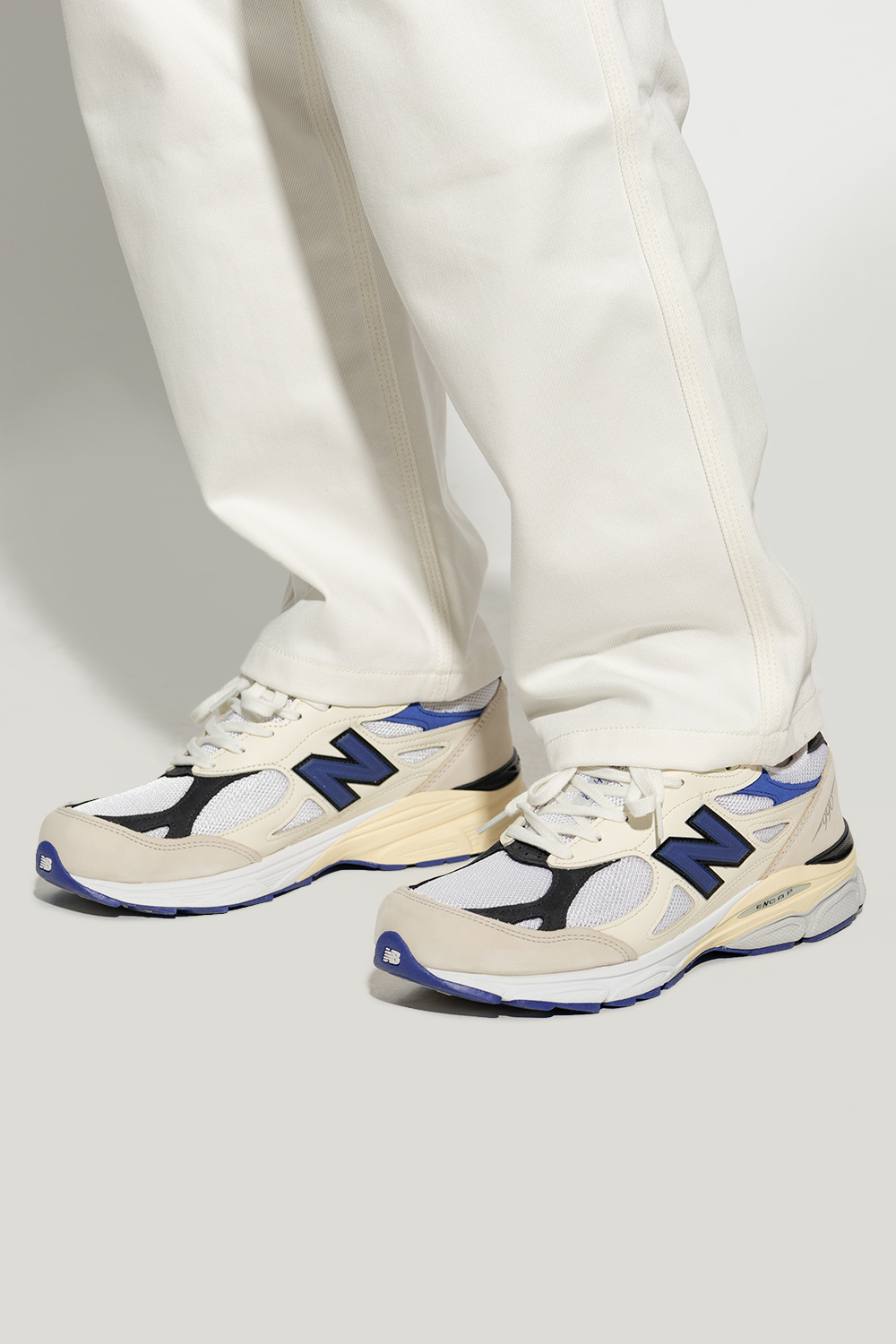 Multicolour 'M990WB3' sneakers New Balance - Vitkac Canada